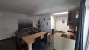 Appartement entier 2 chambres 5 Cateau